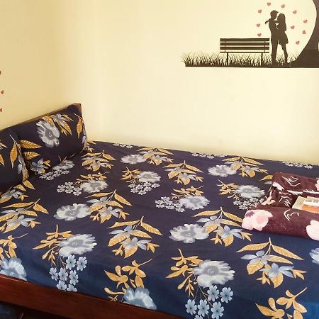 Coral Bay Beach House 1Bhk Puduččéri Exteriér fotografie