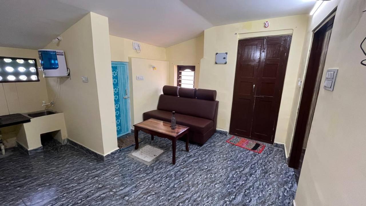 Coral Bay Beach House 1Bhk Puduččéri Exteriér fotografie